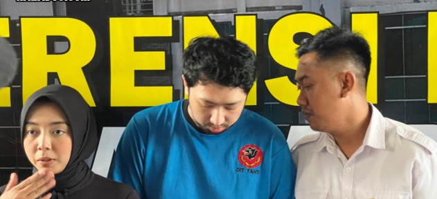 UNPAD Akhirnya Bertindak: PPDS Pelaku Kekerasan Seks di RSHS Dihentikan!